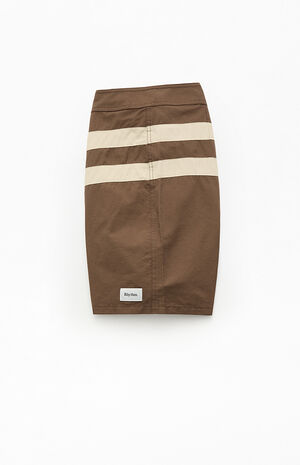 Twin Fin 7" Boardshorts image number 3