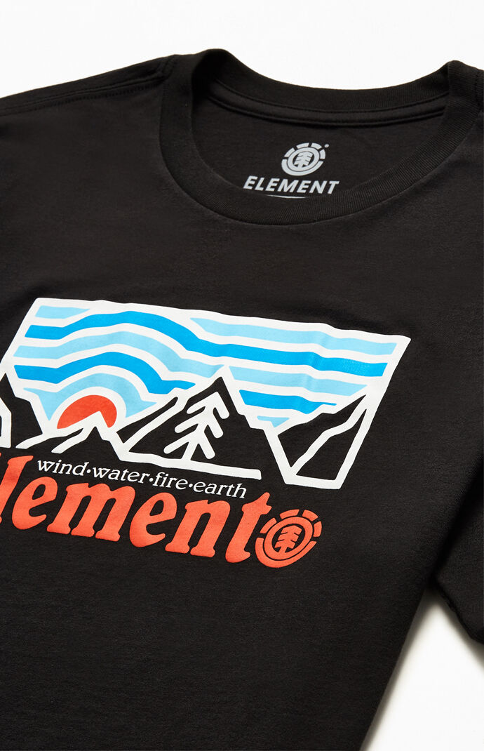 Wander T-Shirt