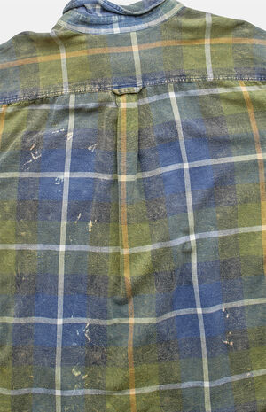 2000s Flannel  Top image number 3