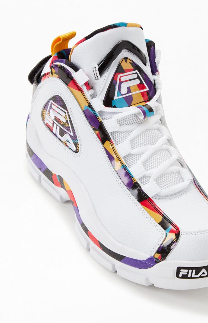 Grant Hill 2 90S Shoes