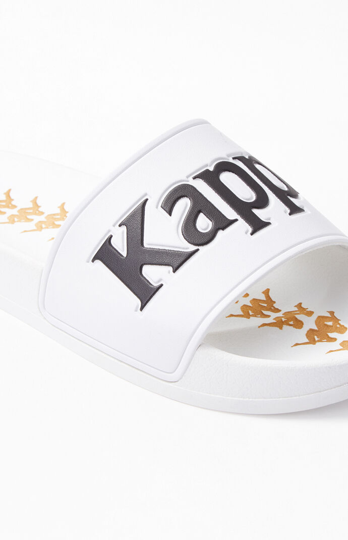 222 Banda Adam 9 Slide Sandals