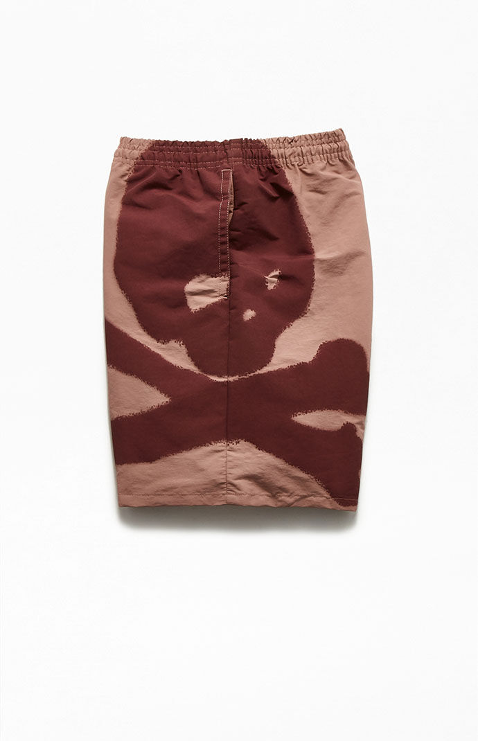Travis Scott x Mastermind Skull Shorts | PacSun Travis Scott x Mastermind Skull Shorts | PacSun