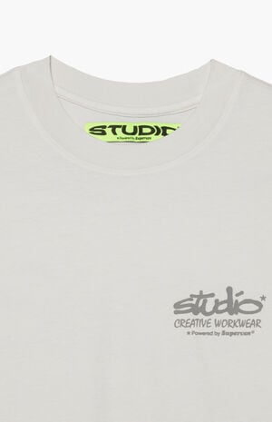 Creative Workwear T-Shirt image number 3