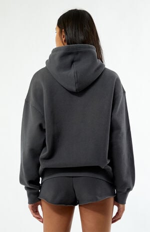 Butterfly Full Zip Hoodie image number 4