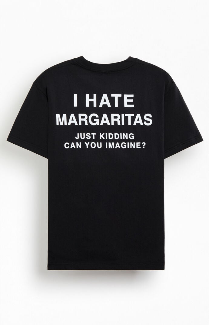 Motel Margarita I Hate Margs T-Shirt | Pacsun