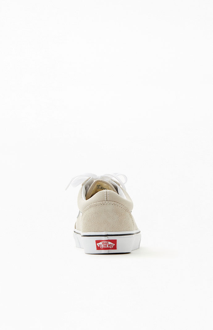 Vans Tan Old Skool Shoes PacSun