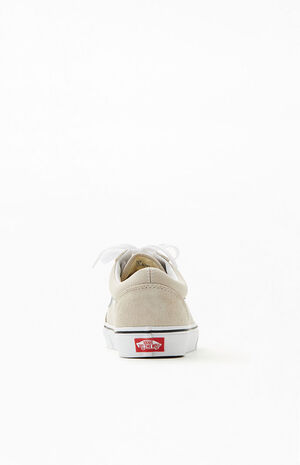 Tan Old Skool Shoes image number 3