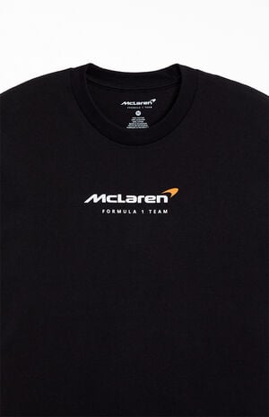McLaren No Limits T-Shirt image number 3