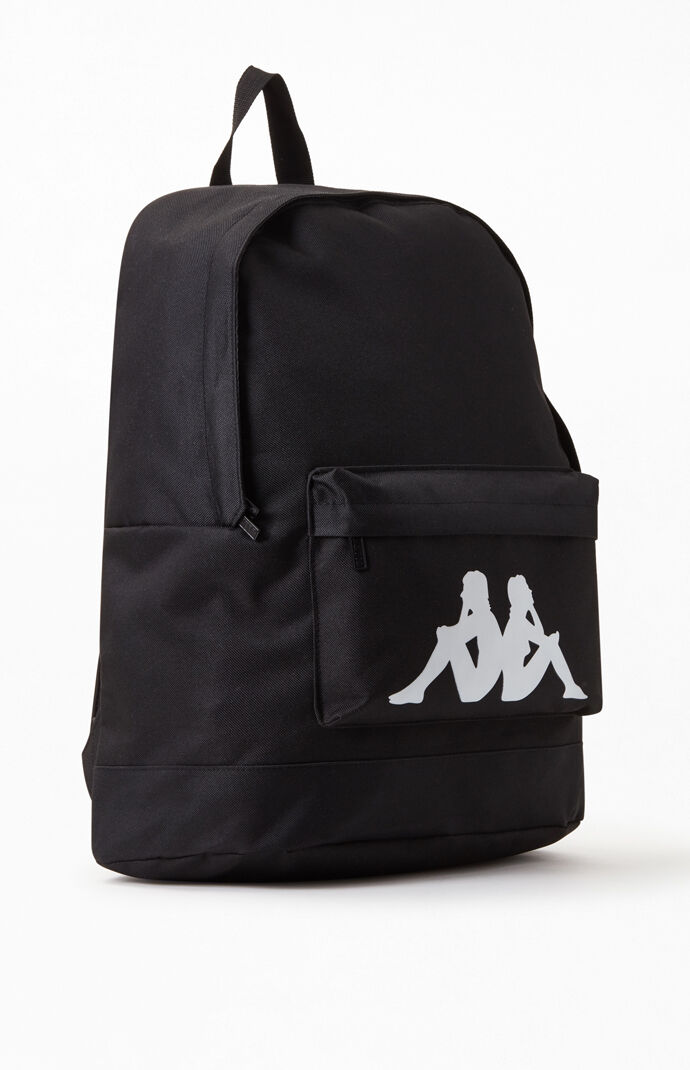 Banda Bastil Backpack