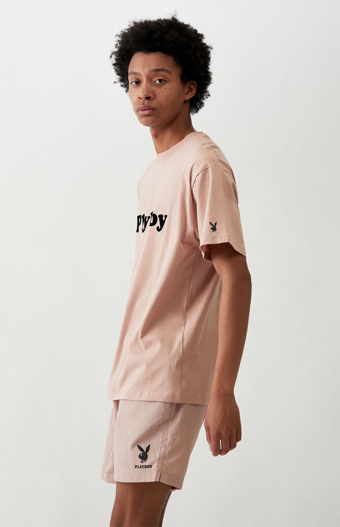 By PacSun Flocking T-Shirt