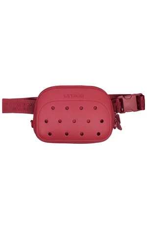 Red Classic Belt Bag image number 1