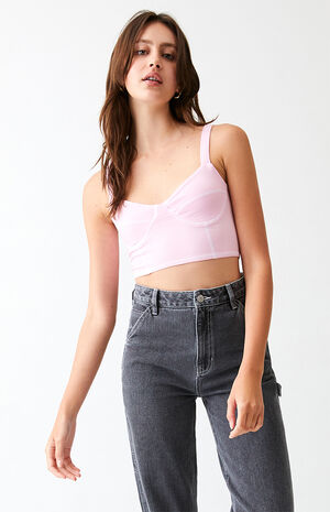 Brave Tank Top Brave Tank Top image number null