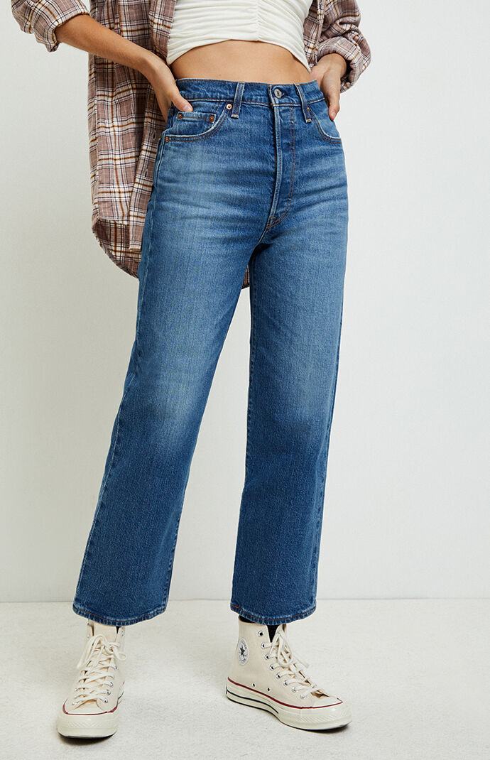 levis at