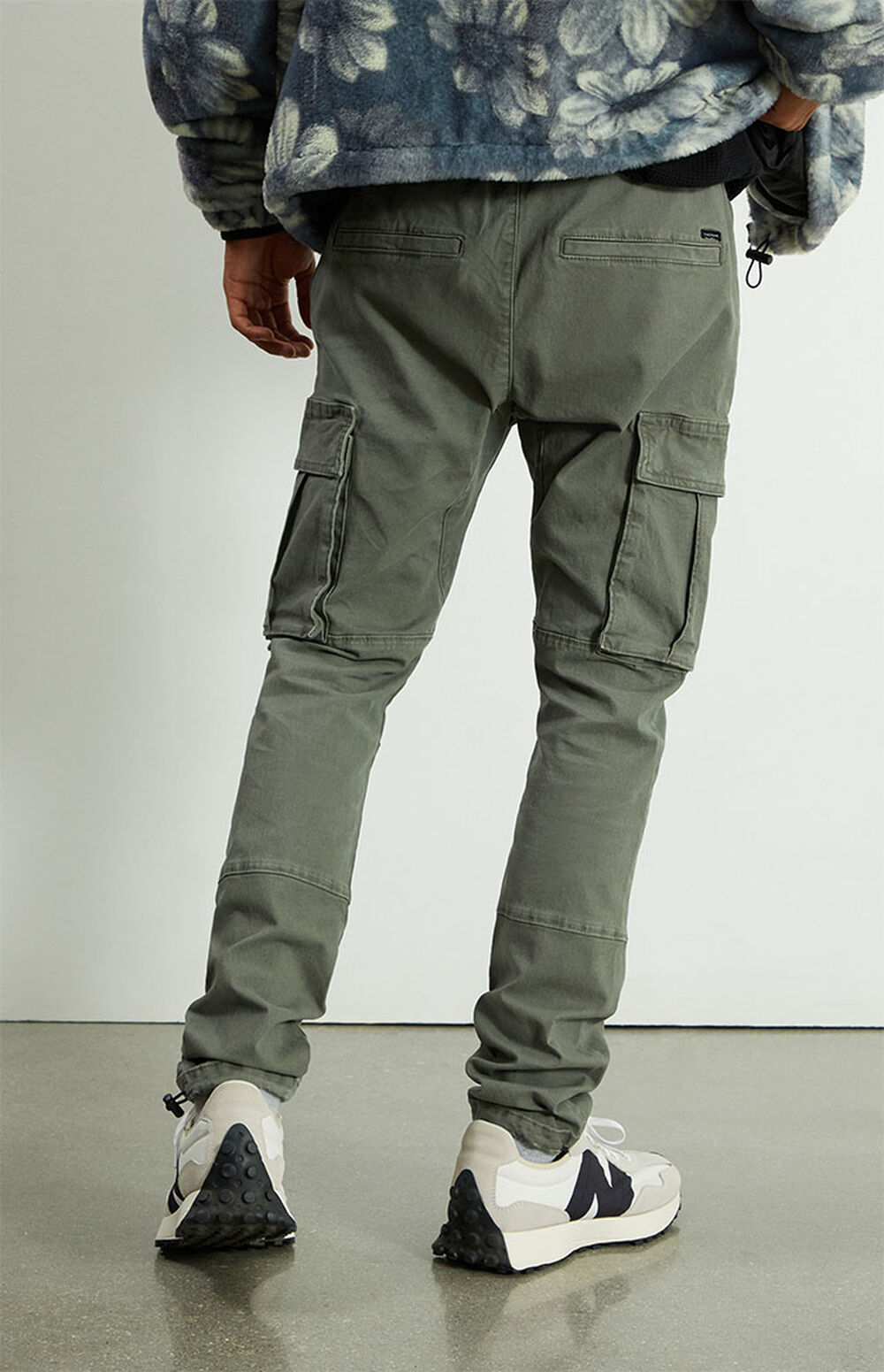 pacsun cargo pants