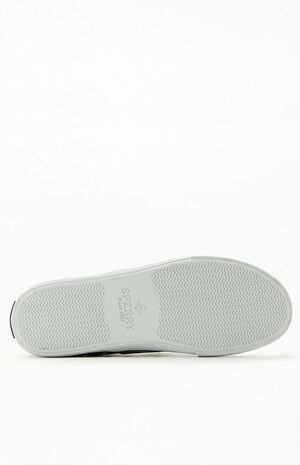 Black Striper II CVO Shoes image number 4