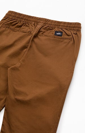 Kids Range Relaxed Pants image number 3