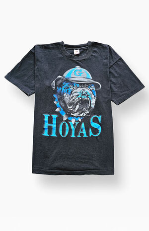Upcycled Hoyas T-Shirt image number 1