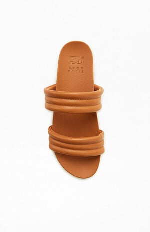 Women's Laney Slide Sandals image number 5