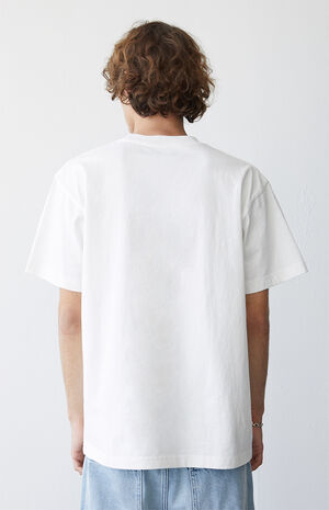 Script Logo T-Shirt image number 3