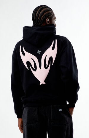 XX Hoodie image number 4