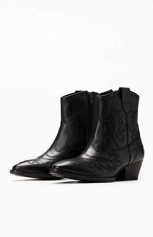 Women's Eagle Rock Cowboy Boots image number 2