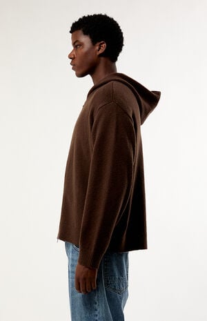 Stockton Dual Zip Sweater image number 3