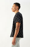 Yousef Printed T-Shirt Yousef Printed T-Shirt image number null