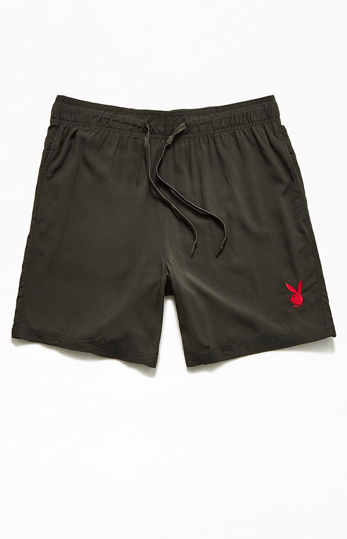 Playboy By PacSun Retreat Shorts | PacSun