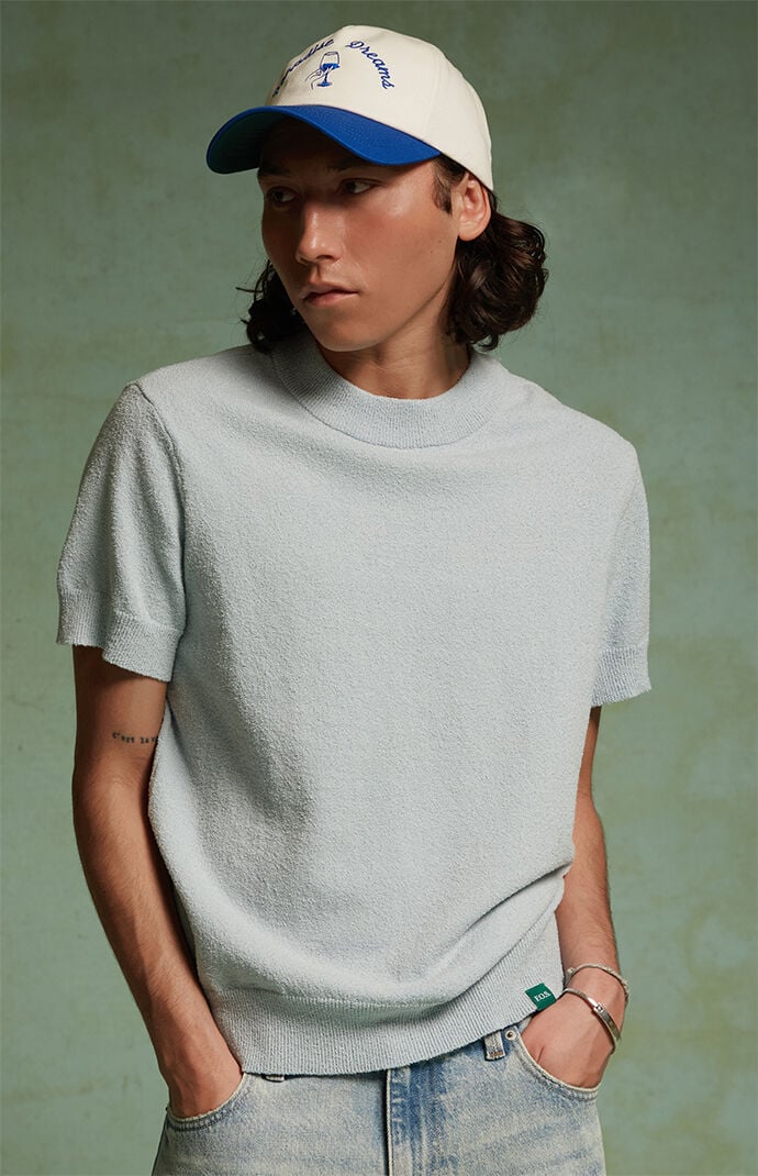 FIELD OF STUDY by Pacsun Sweater T-Shirt