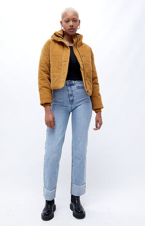 Eezeh Puffer Jacket image number 4