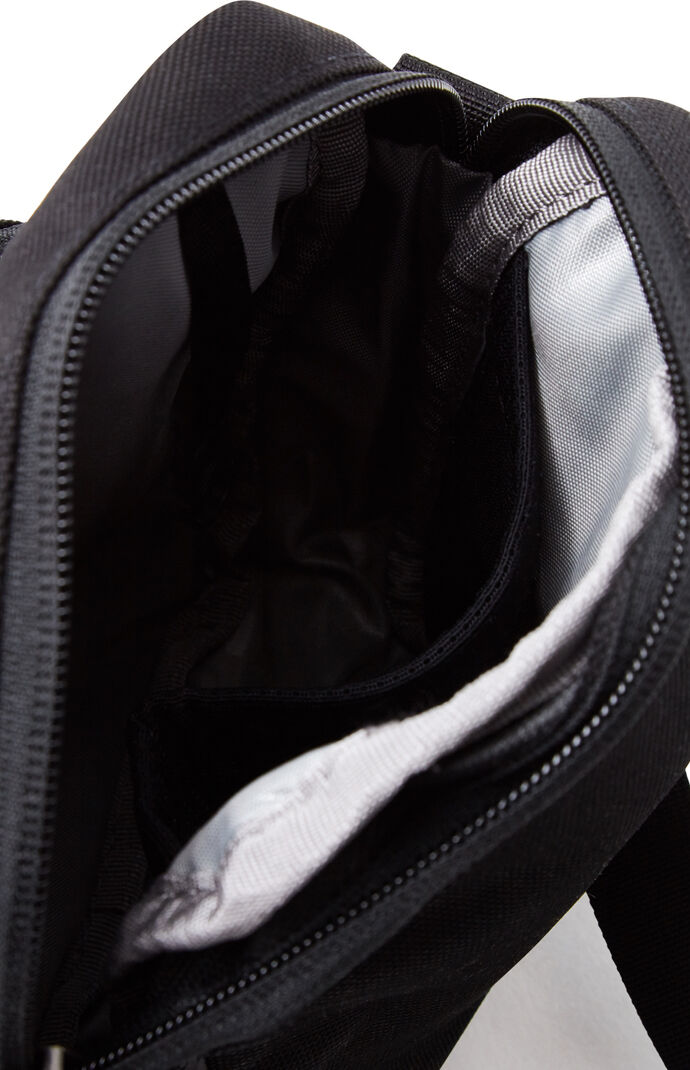 Construct Shoulder bag