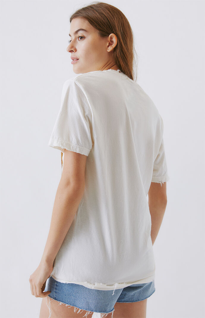 Vintage Bowie Kanji T-Shirt