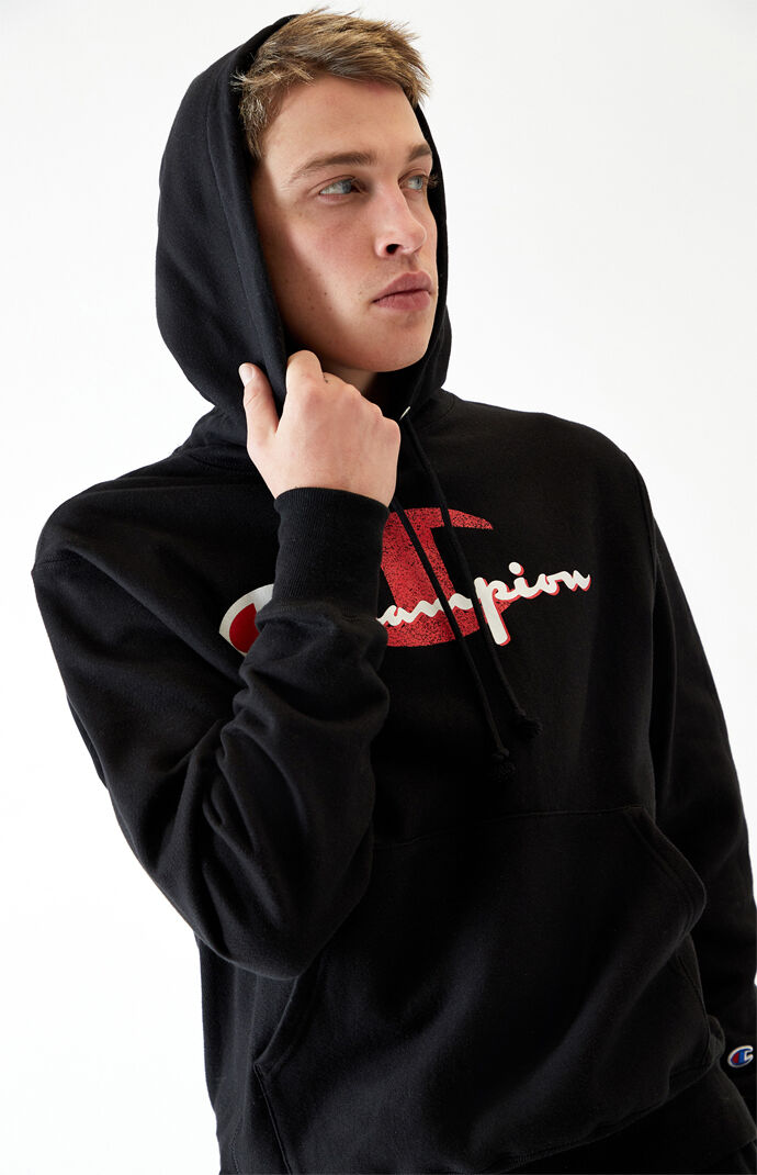 Vintage Graphic Hoodie