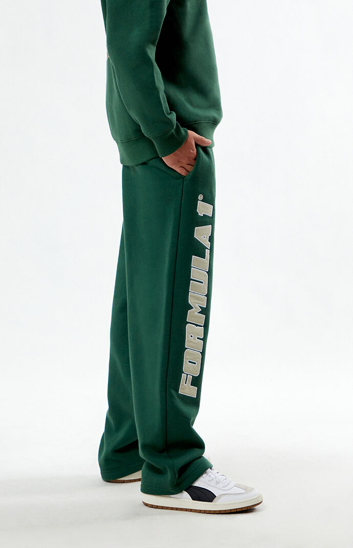Formula 1 x PacSun Kids Sprint Baggy Sweatpants | PacSun
