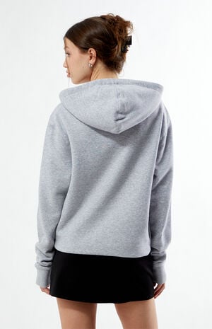 Bow Hoodie image number 4