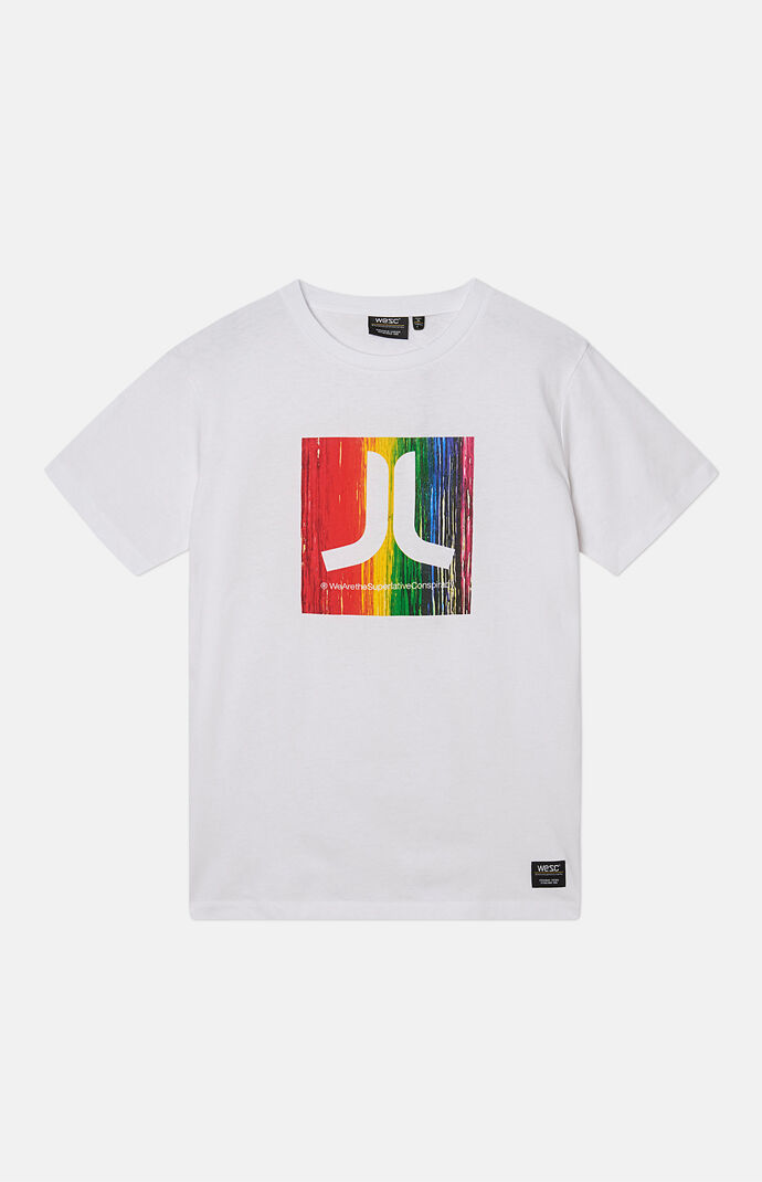 Max Pride Icon T-Shirt