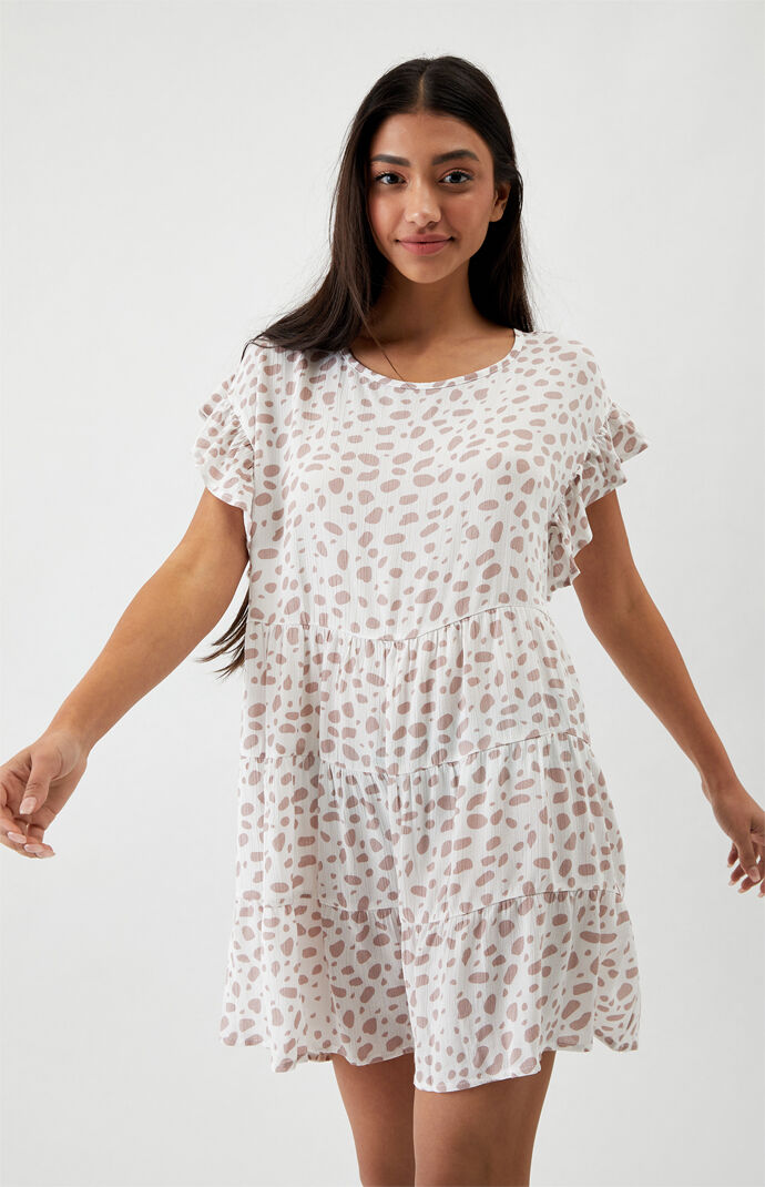 Halcyon Heart Dress
