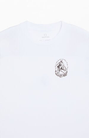 Marley Horse T-Shirt image number 3