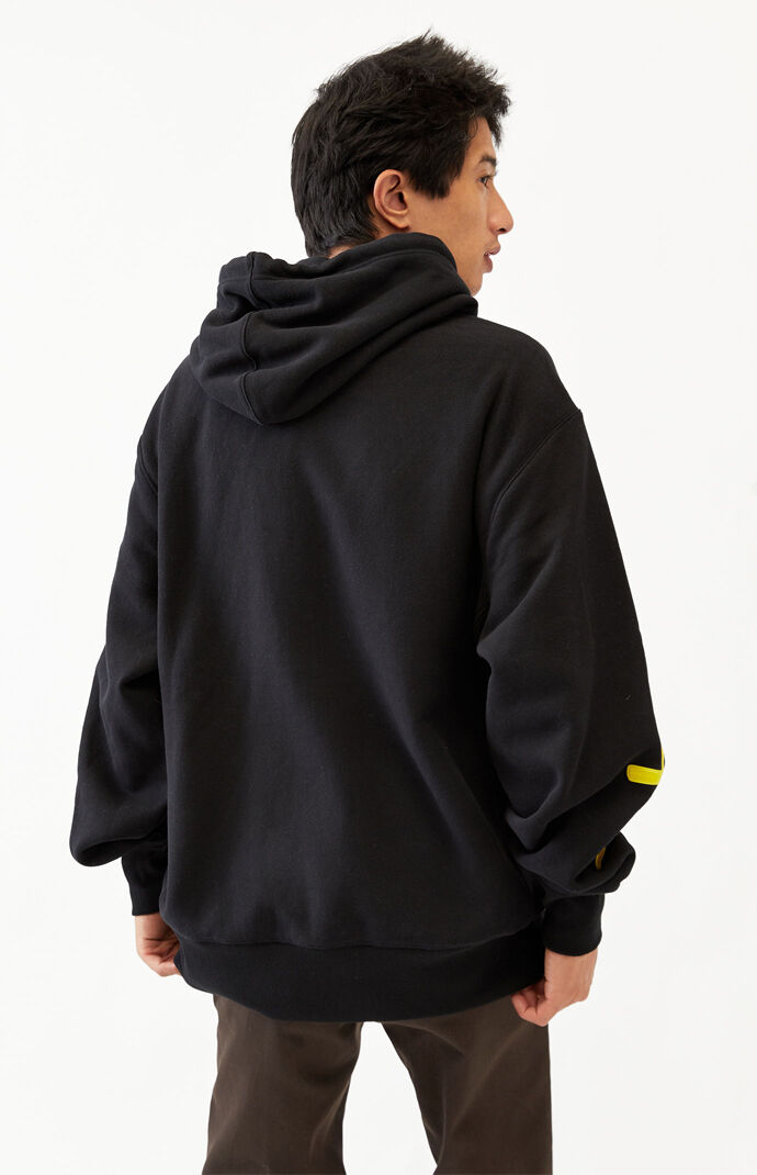 x Super Mario Bros. Box Anorak
