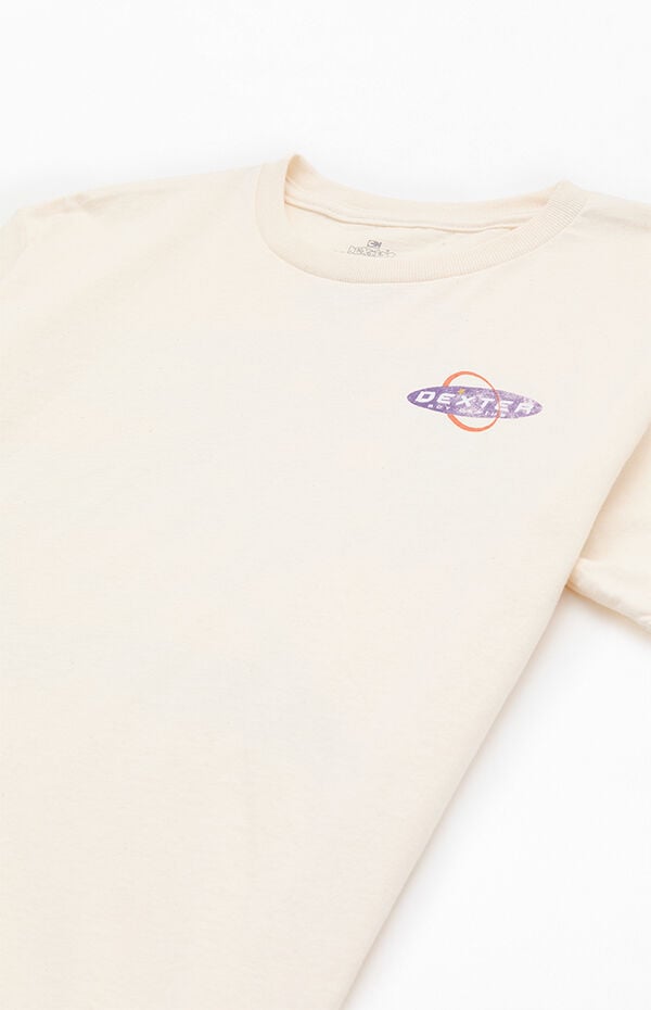 Kids Dexter Pose T-Shirt