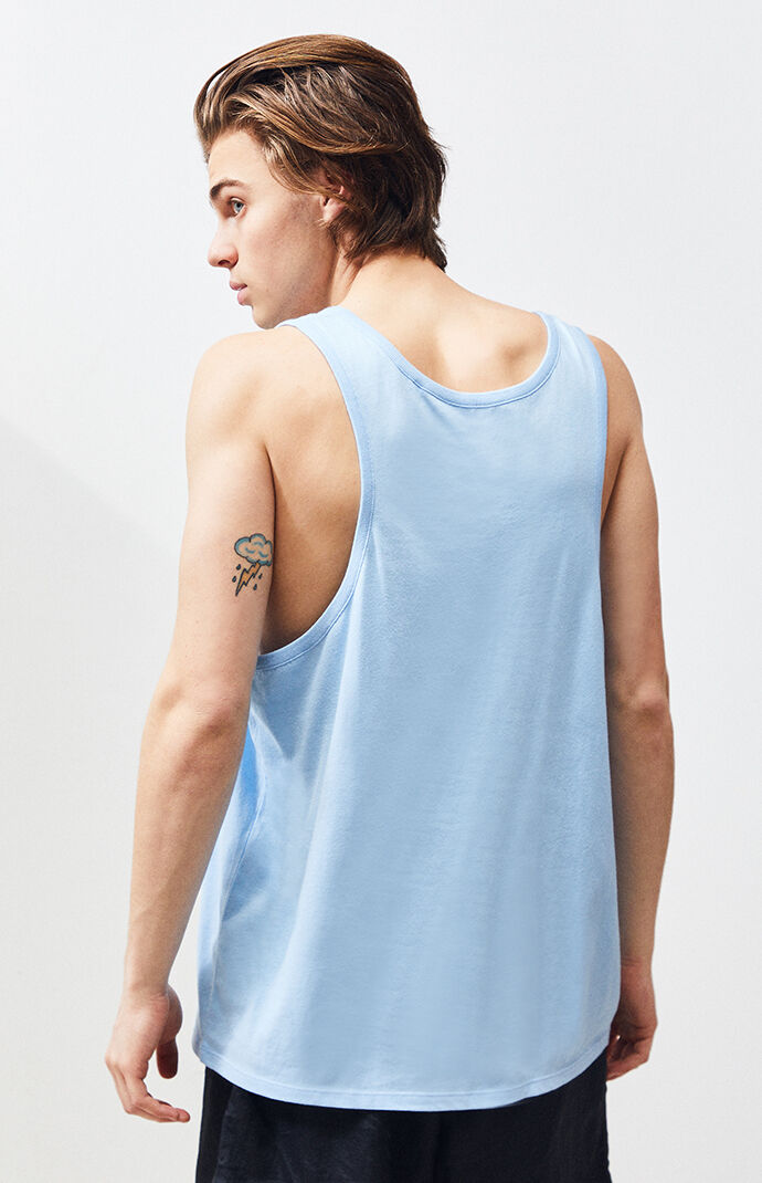 Jameson Regular Tank Top