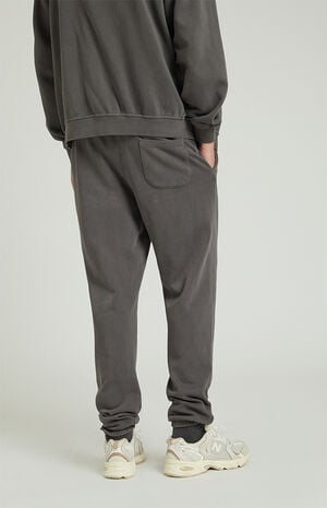 Caviar Jogger Sweatpants image number 4