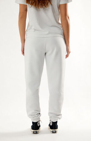 Logo Slim Sweatpants image number 4