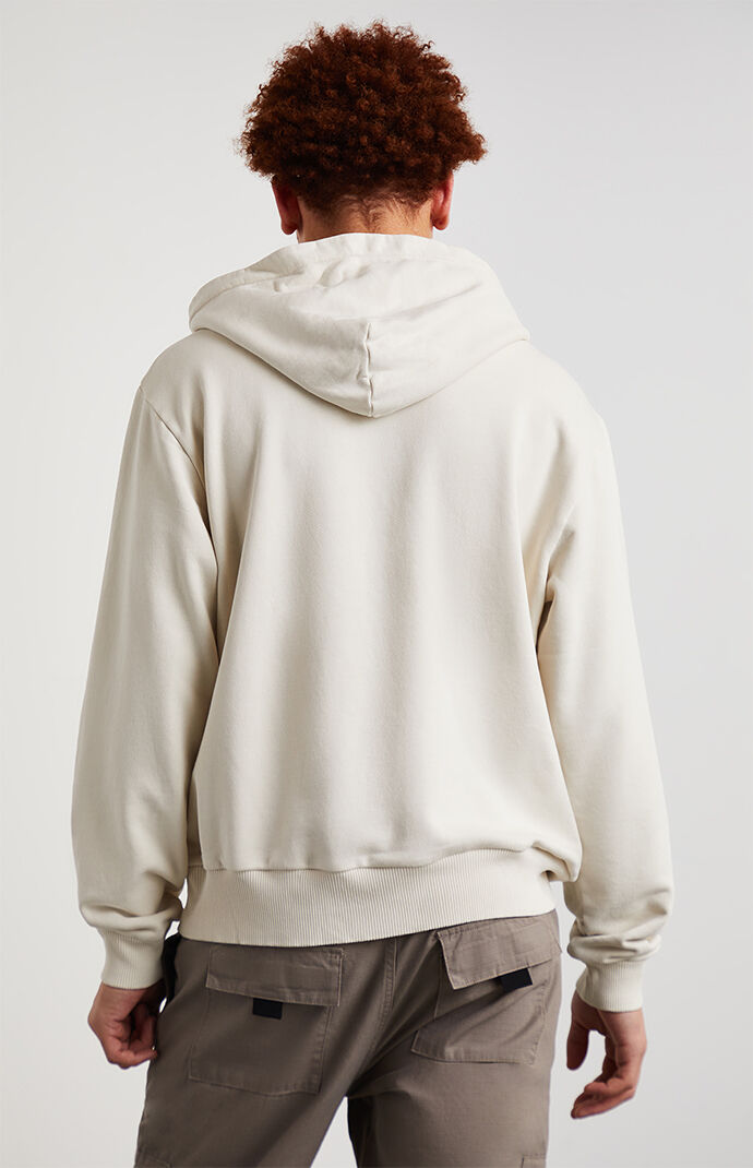 Brilliant Overdye Hoodie