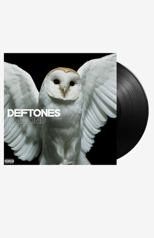 Deftones Diamond Eyes Vinyl Record image number 2