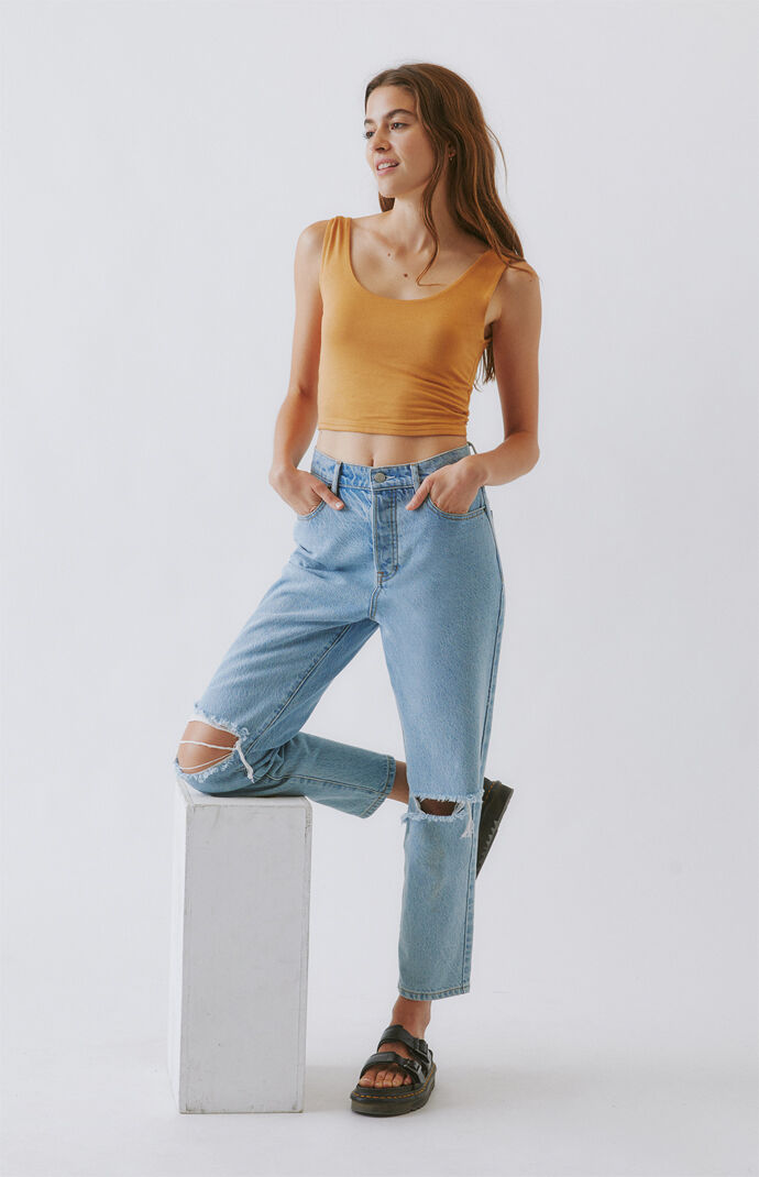 Urban Tank Top