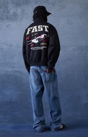 x Pacsun Blitz Work Jacket image number 1