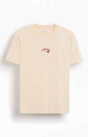 Roses Were Once Thorns T-Shirt image number 2