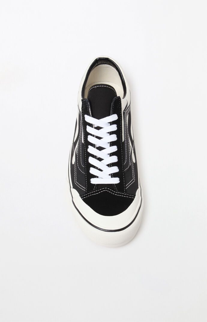 Vans Flame Style 36 SF Shoes | PacSun Vans Flame Style 36 SF Shoes | PacSun