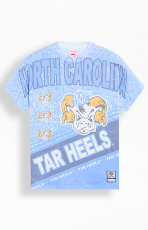 North Carolina Tar Heels Playmaker T-Shirt image number 1